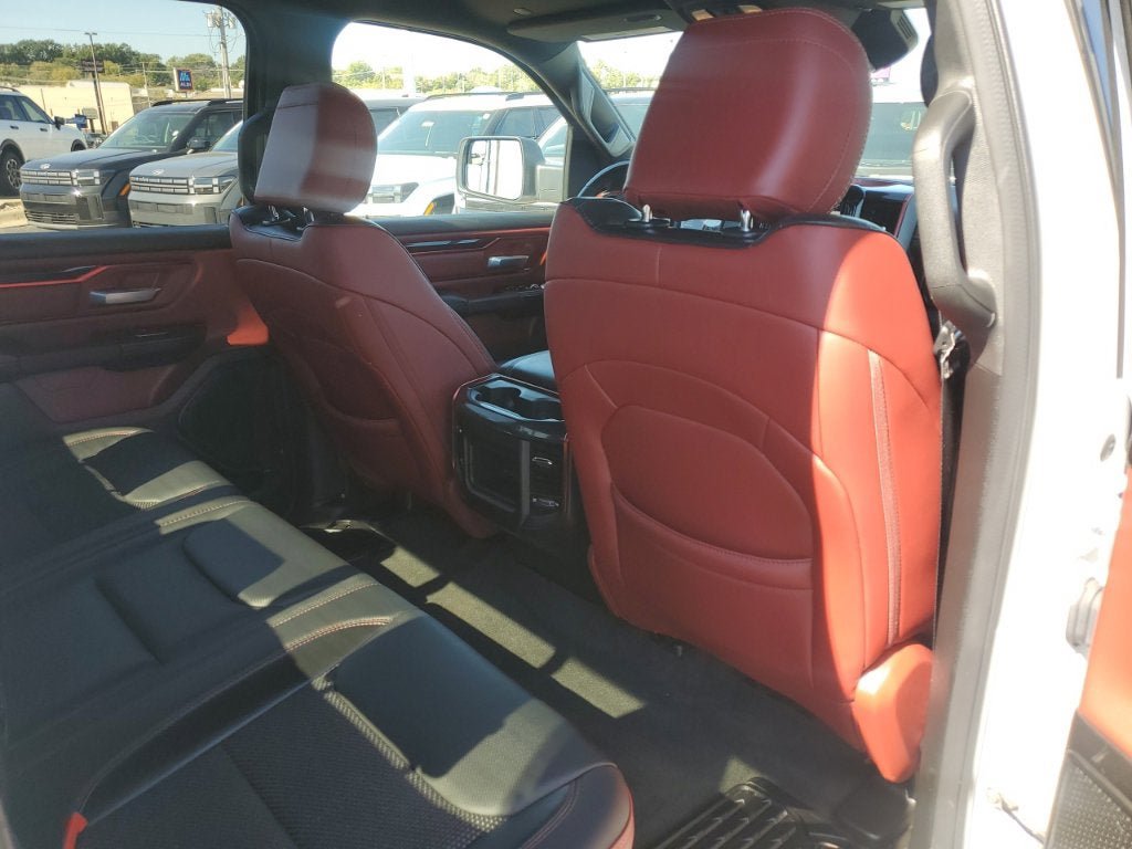 Used 2022 RAM 1500 Rebel w/ Level 1 Equipment Group AWD/4WD image 49