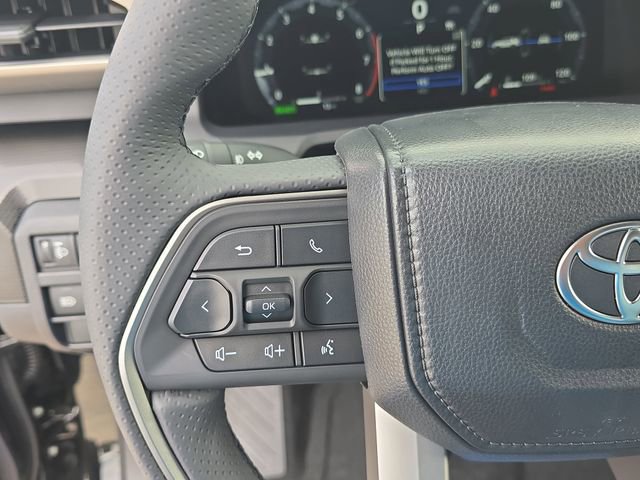 New 2026 Toyota 4Runner Limited AWD/4WD image 17