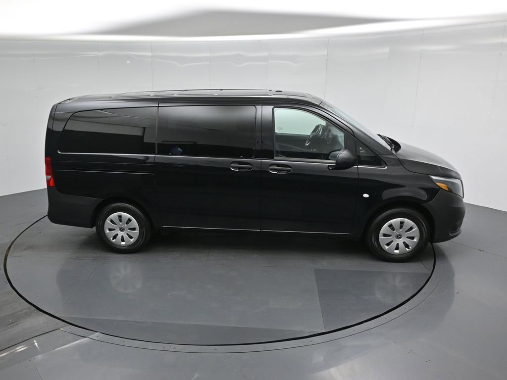 Used 2023 Mercedes-Benz Metris Passenger image 36