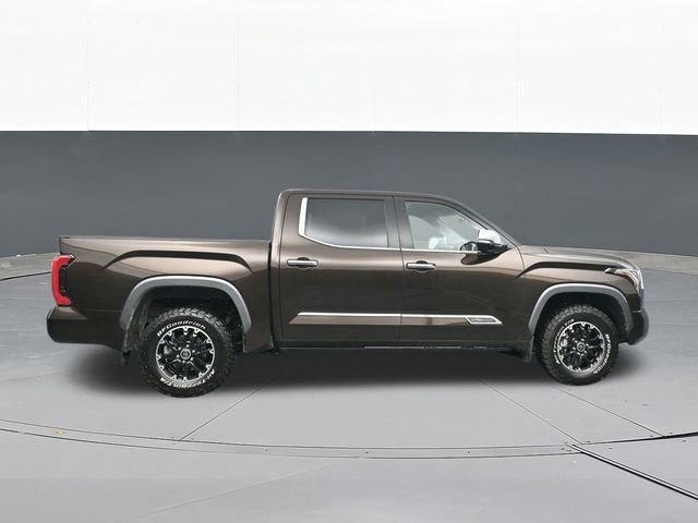 Used 2024 Toyota Tundra 1794 Edition image 18