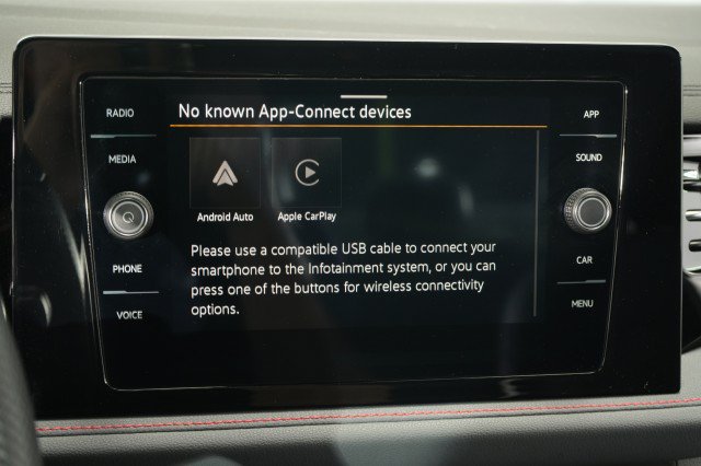 Used 2025 Volkswagen Jetta GLI Autobahn FWD image 35