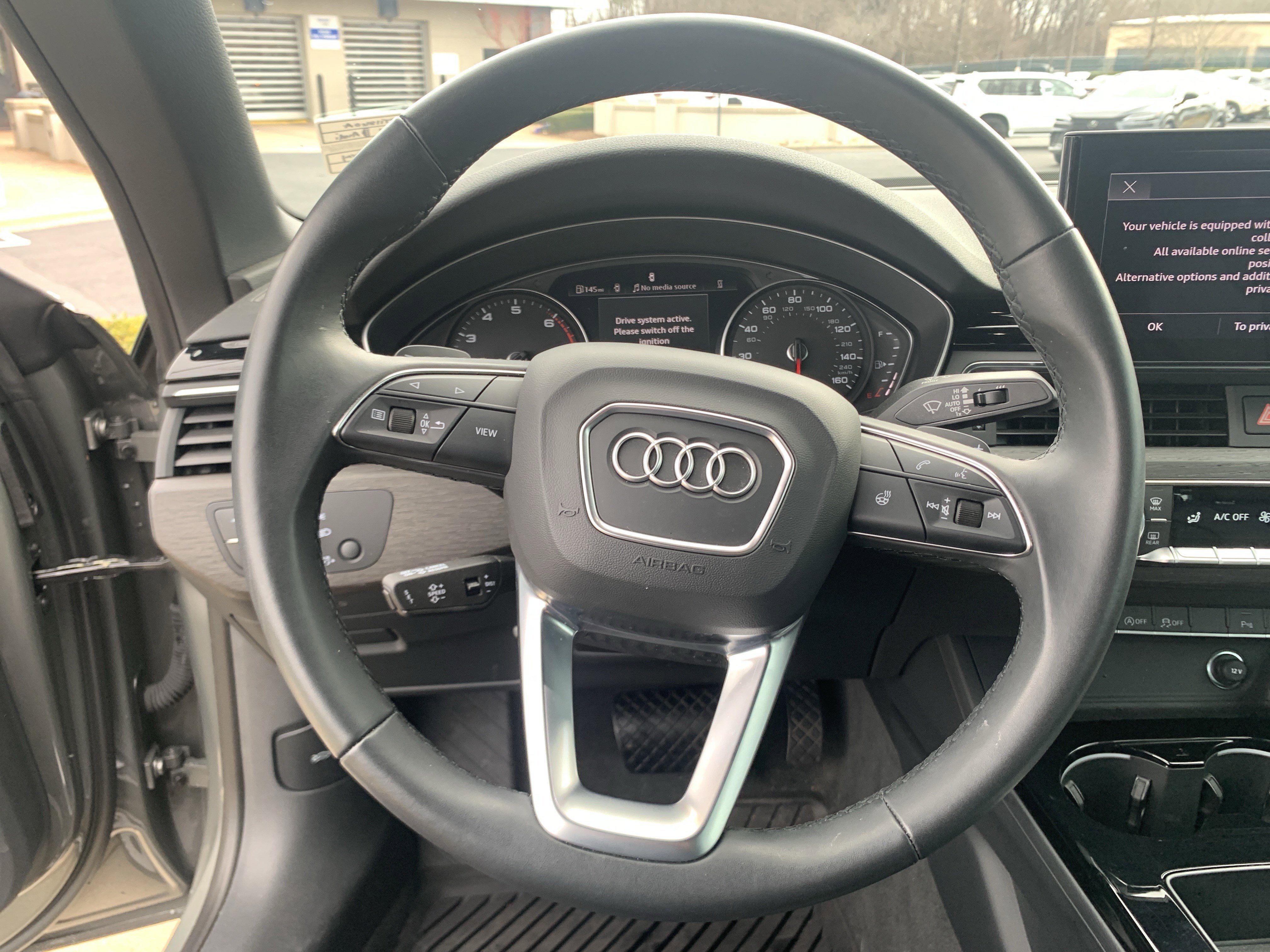 Used 2024 Audi A5 2.0T Premium image 18