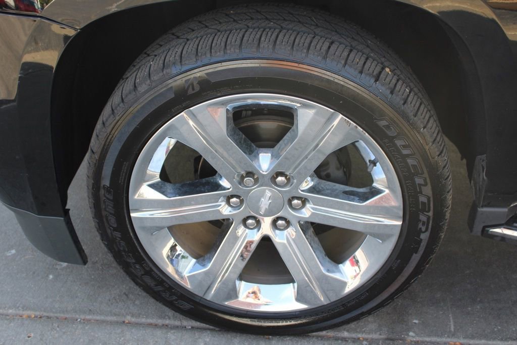 Used 2020 Chevrolet Tahoe Premier image 13