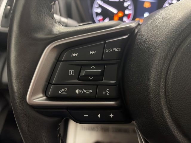 New 2024 Subaru Ascent Touring AWD/4WD image 20