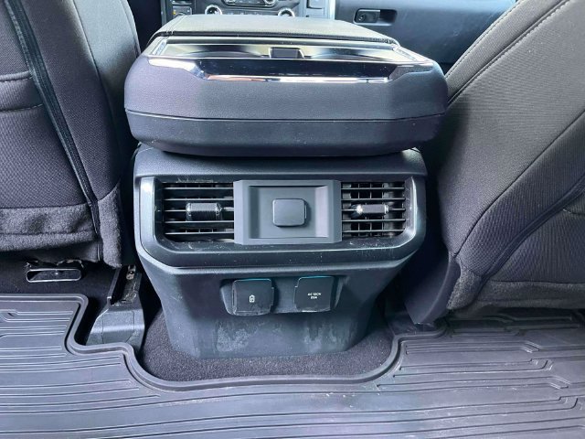 Used 2023 Ford F150 XLT w/ Equipment Group 302A High AWD/4WD image 17