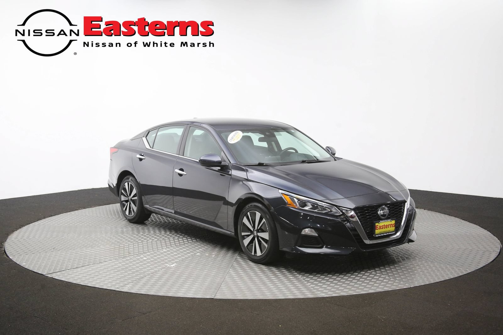 Used 2022 Nissan Altima 2.5 SV FWD image 51