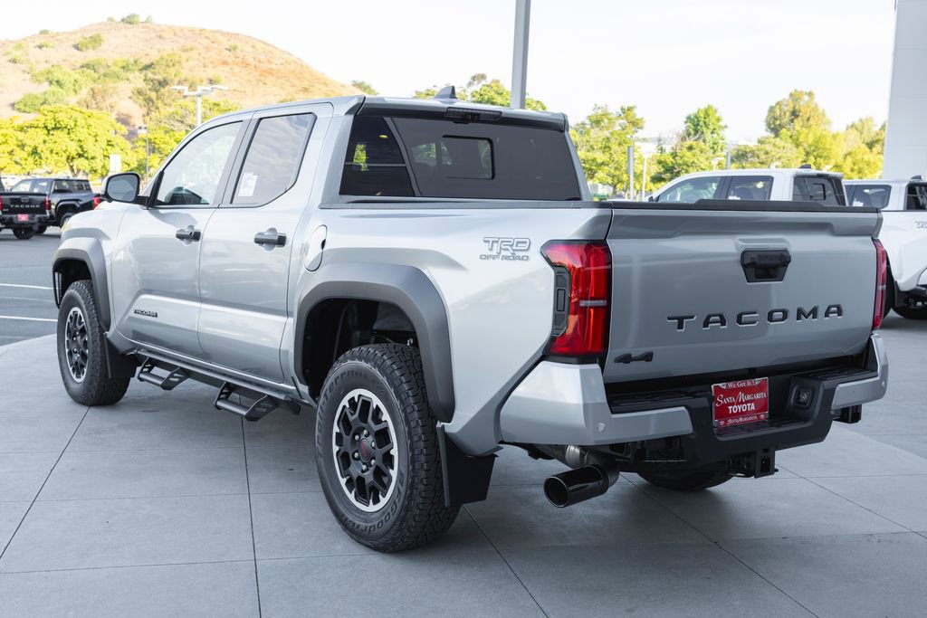 New 2026 Toyota Tacoma TRD Off-Road image 6