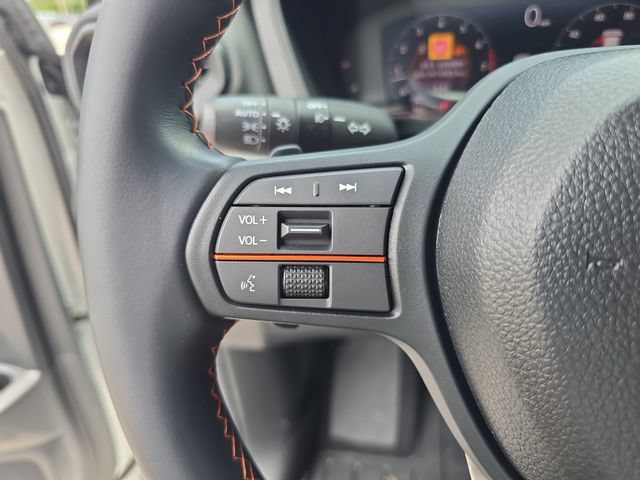 Used 2026 Honda Passport TrailSport image 23