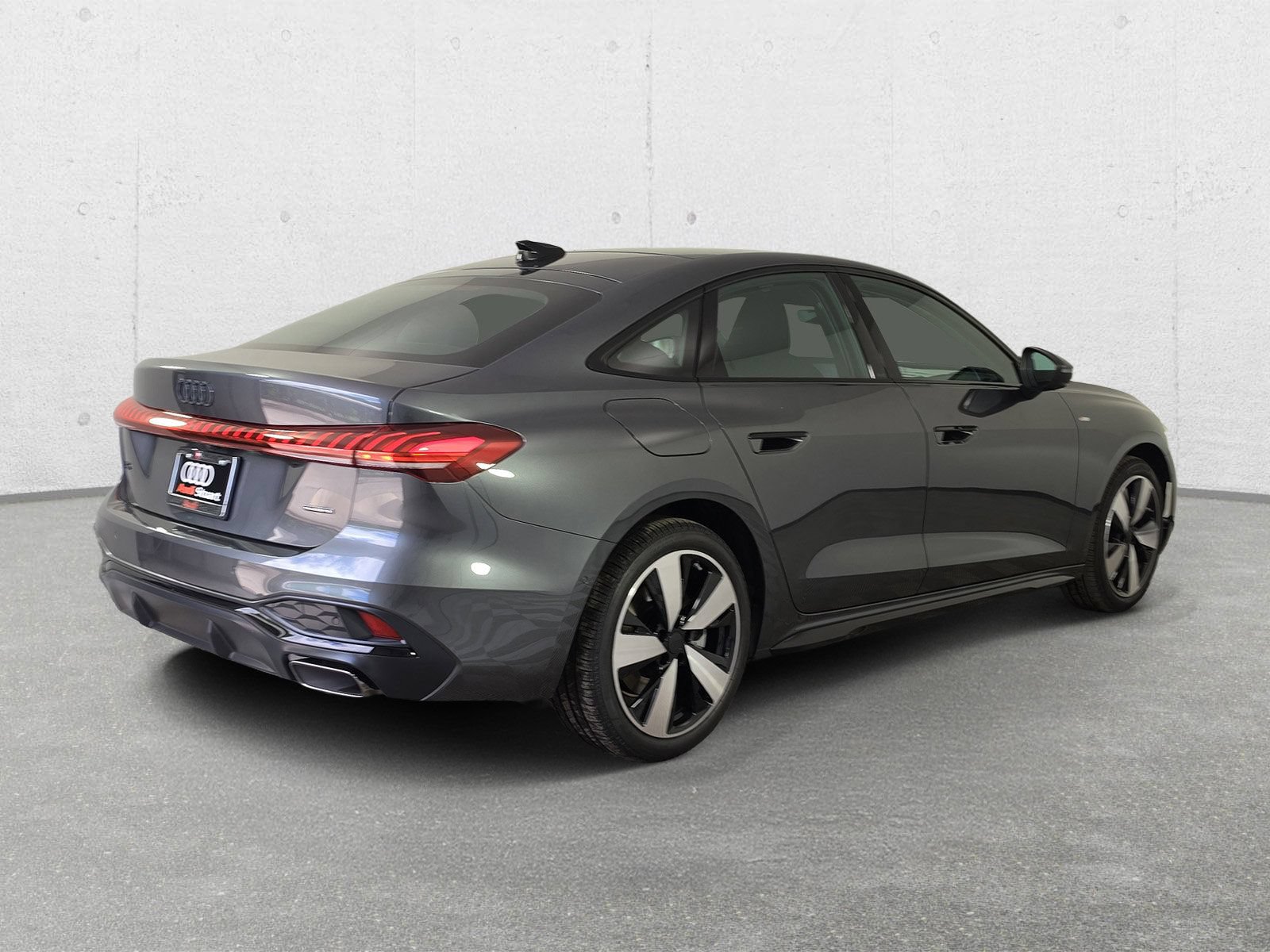 New 2026 Audi A5 2.0T Premium AWD/4WD image 6