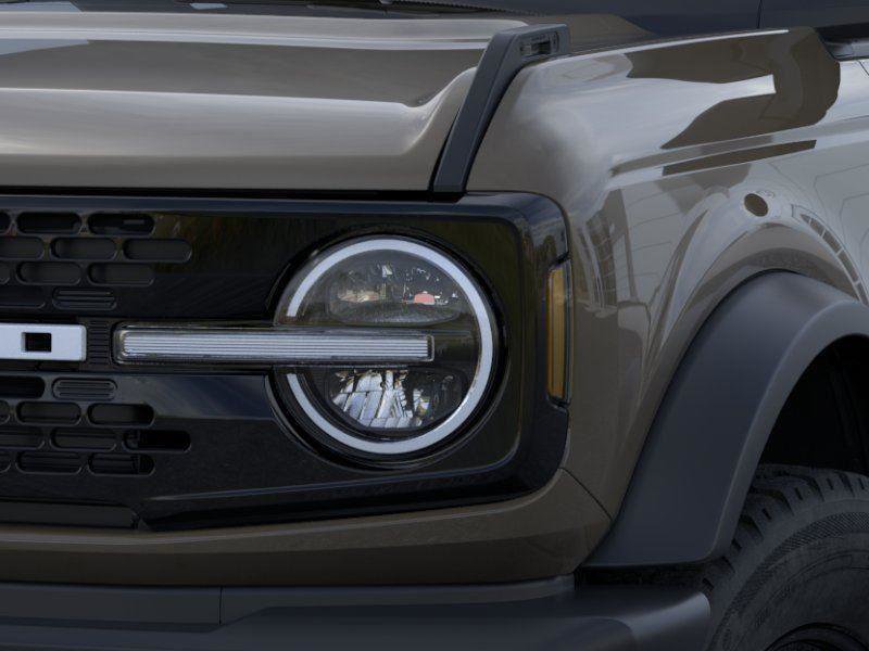 New 2026 Ford Bronco Outer Banks AWD/4WD image 20