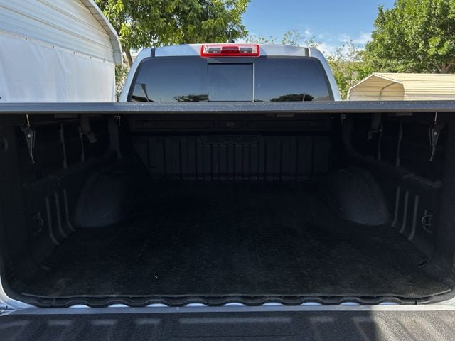 Used 2018 Chevrolet Colorado ZR2 AWD/4WD image 33