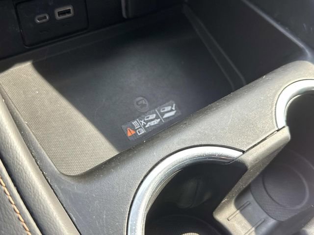 Used 2021 GMC Yukon AT4 w/ AT4 Premium Plus Package image 41