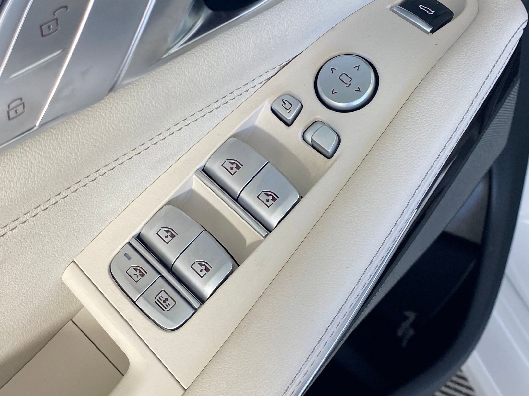 New 2026 BMW X7 xDrive40i image 21