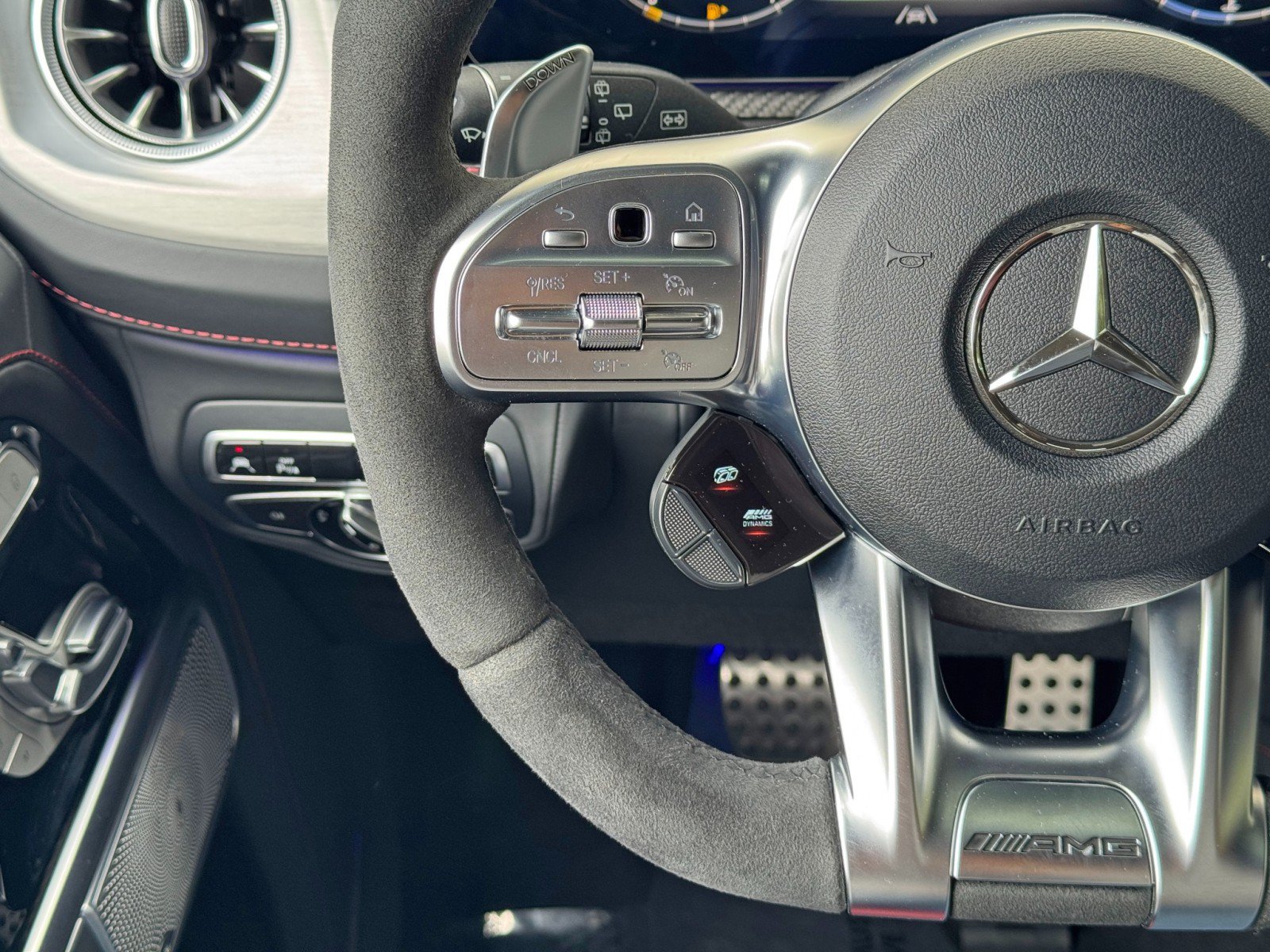 Used 2022 Mercedes-Benz G 63 AMG Squared w/ AMG Night Package image 22