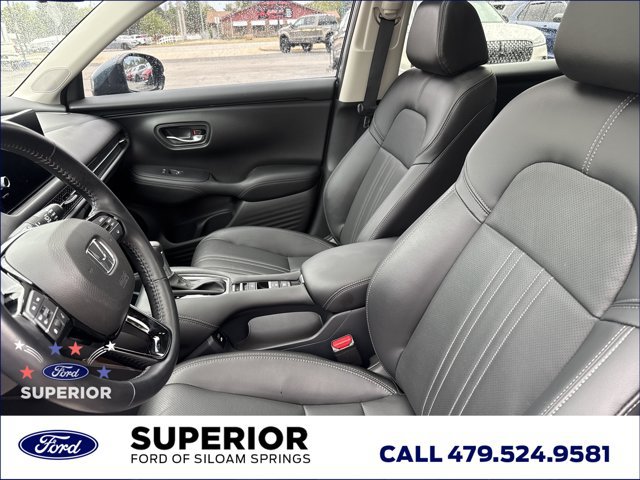Used 2025 Honda HR-V EX-L image 5