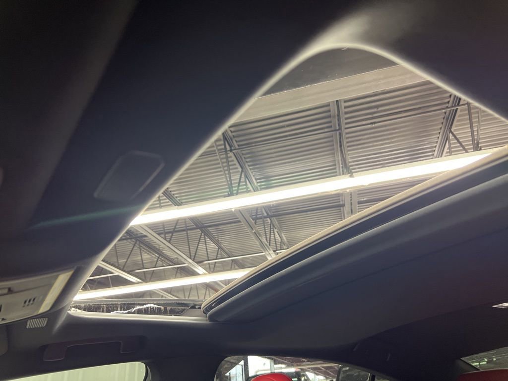 Used 2022 Lexus ES 300h F Sport w/ Accessory Package 2 FWD image 25