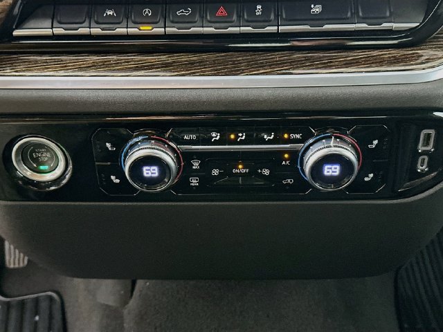 Used 2022 GMC Sierra 1500 Elevation AWD/4WD image 13