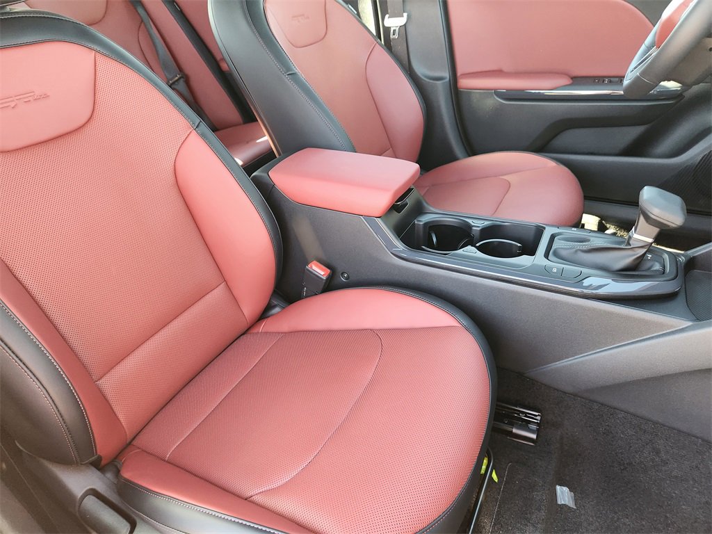 New 2025 Kia K4 GT-Line image 10