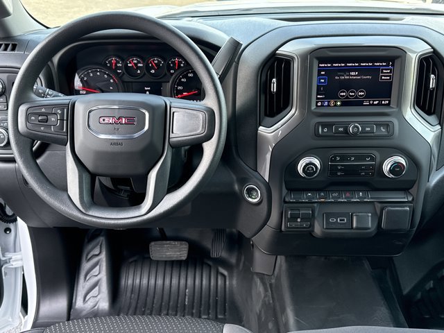 New 2026 GMC Sierra 1500 Pro w/ Pro Value Package AWD/4WD image 7