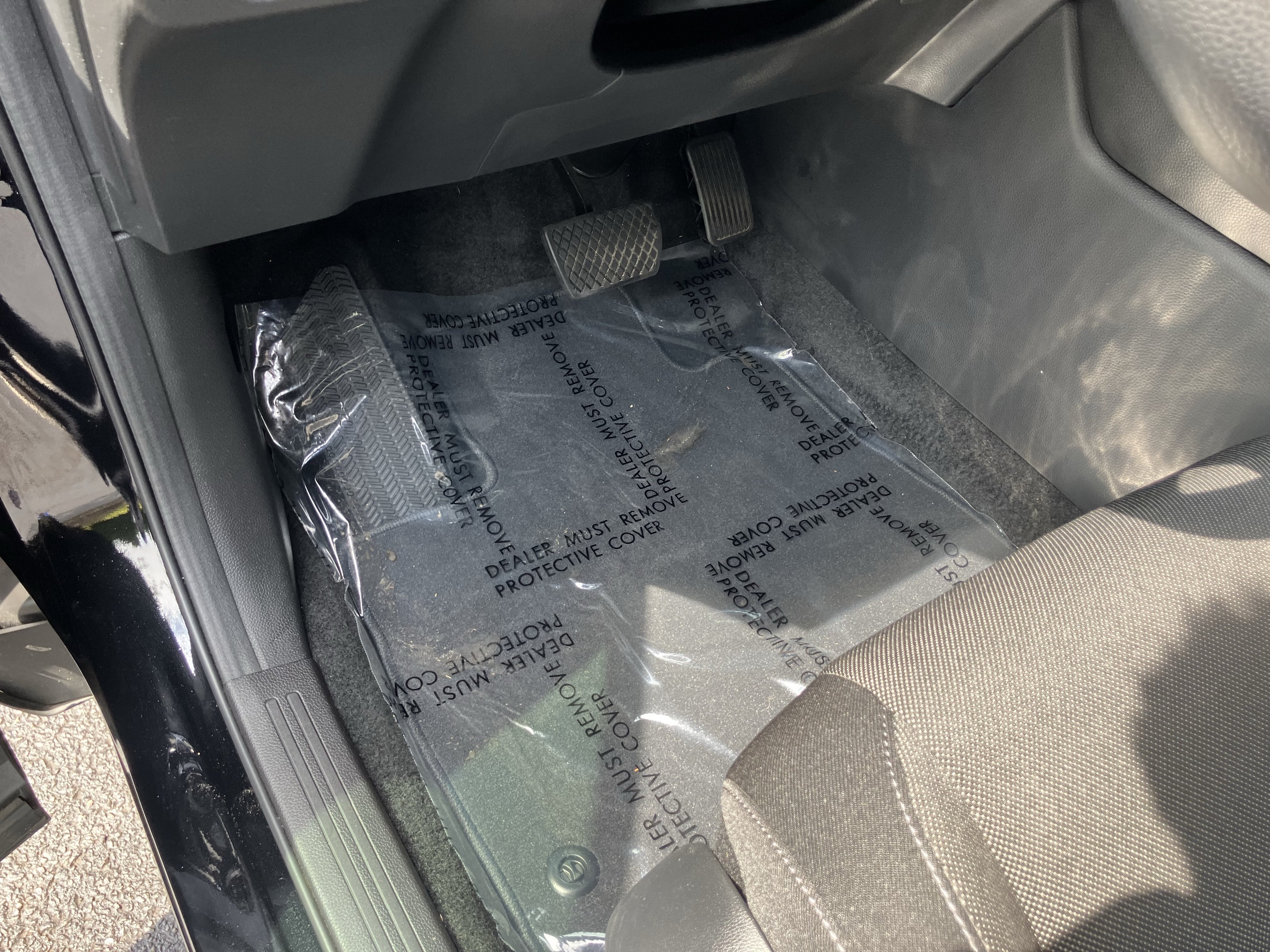 Certified 2025 Honda CR-V EX image 18