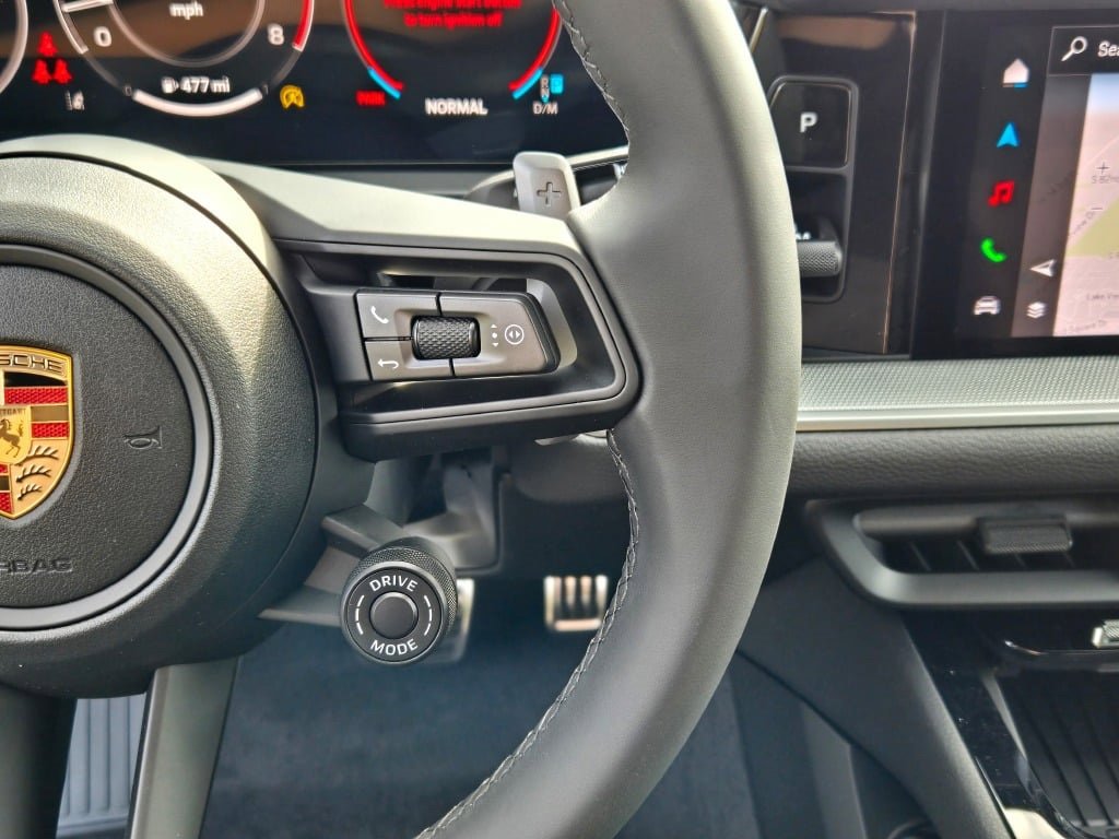 New 2026 Porsche Cayenne S image 30