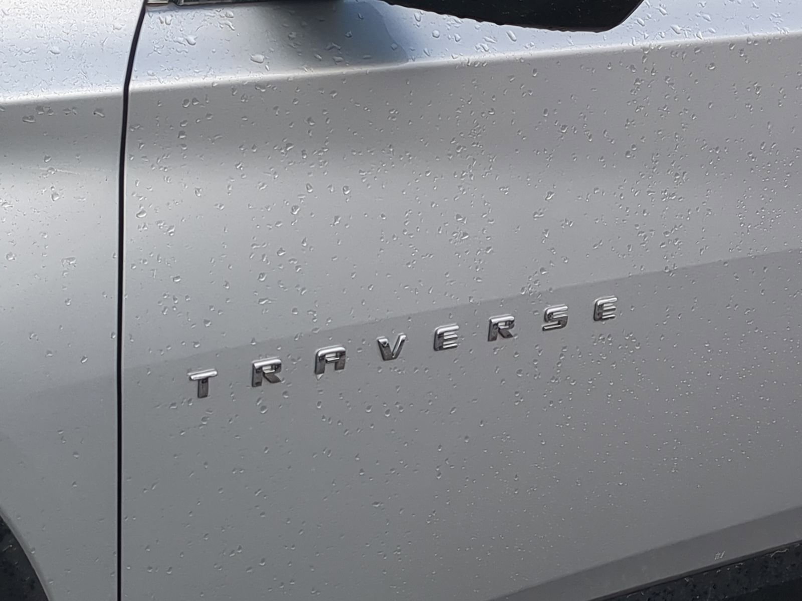 Used 2019 Chevrolet Traverse LT image 18