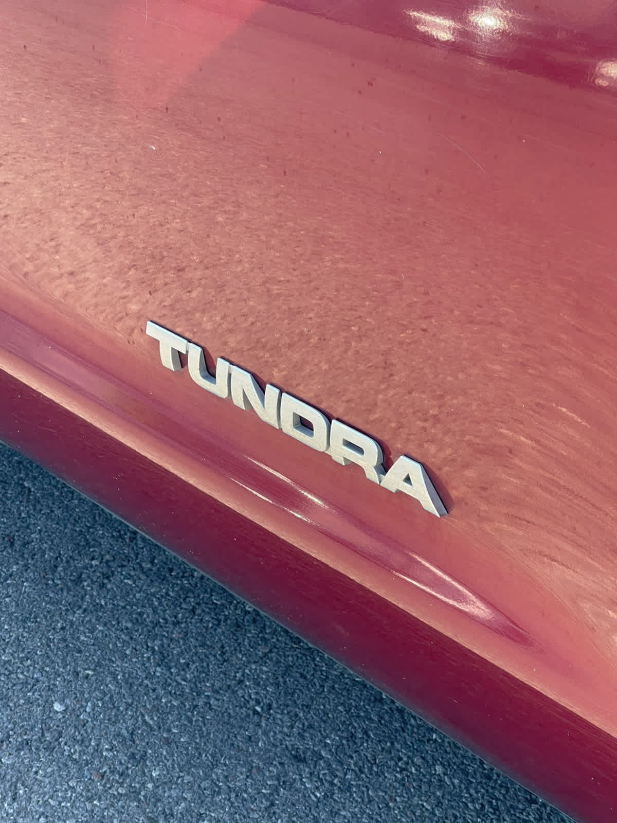 Used 2007 Toyota Tundra SR5 AWD/4WD image 11