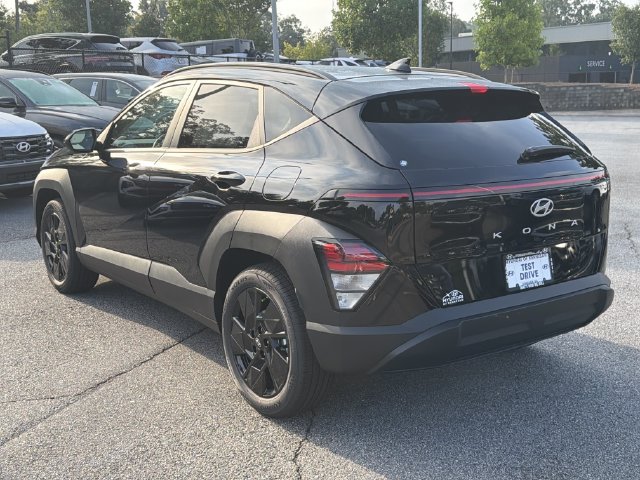 New 2027 Hyundai Kona SEL Sport FWD image 6