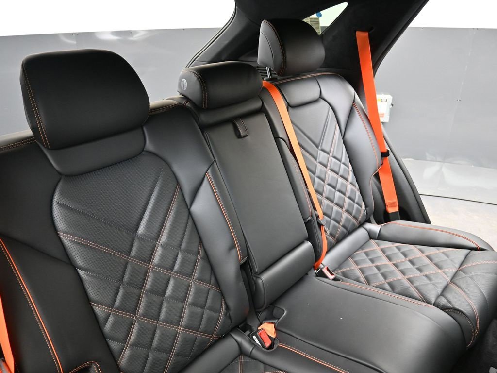 New 2026 Genesis GV70 3.5T Sport Prestige image 16