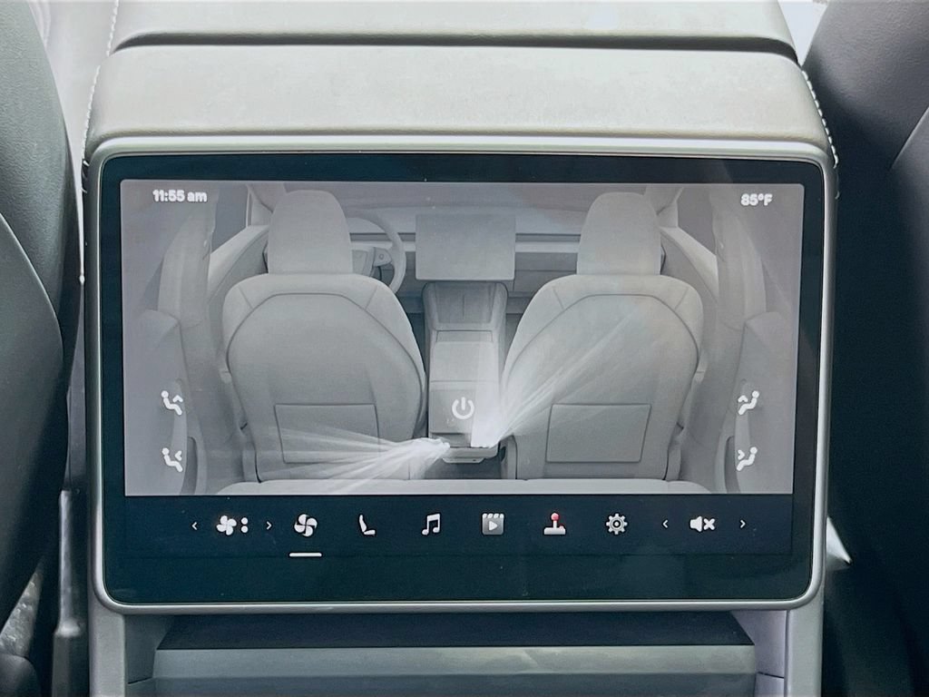 Used 2025 Tesla Model 3 Long Range RWD image 25