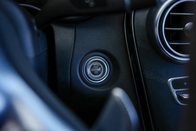 Used 2019 Mercedes-Benz C 43 AMG 4MATIC Sedan image 25