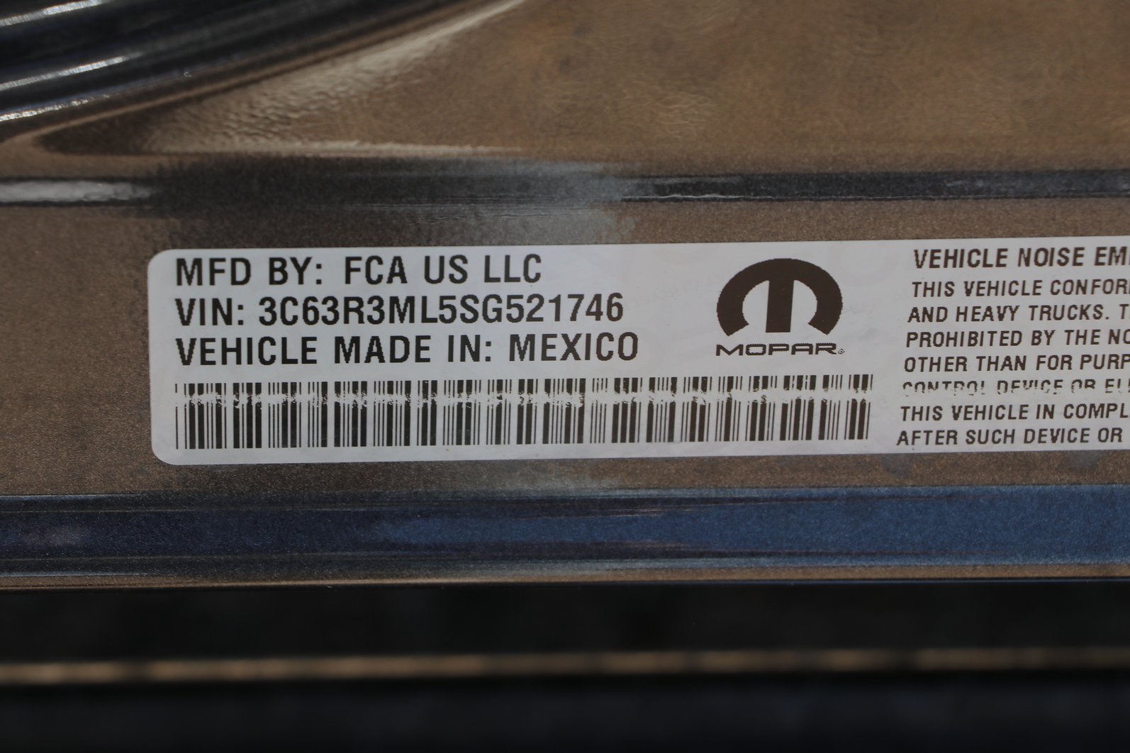 Used 2025 RAM 3500 Laramie AWD/4WD image 36