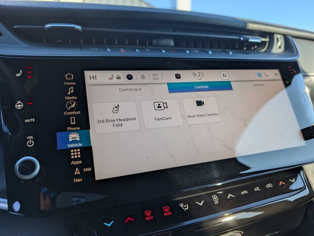 New 2026 Jeep Grand Cherokee L Limited w/ Limited Altitude Package image 28