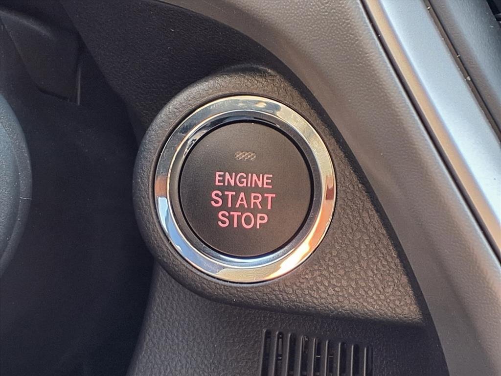 Certified 2025 Subaru Crosstrek 2.0i Premium image 19