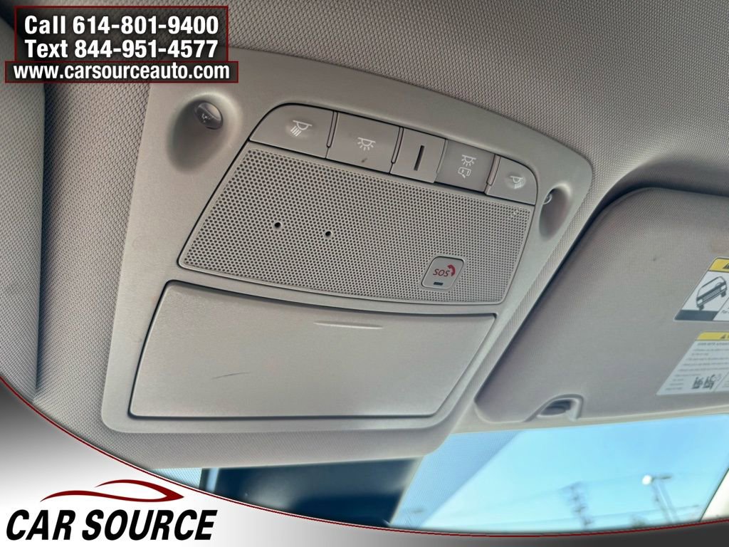 Used 2019 Nissan Rogue SL image 20
