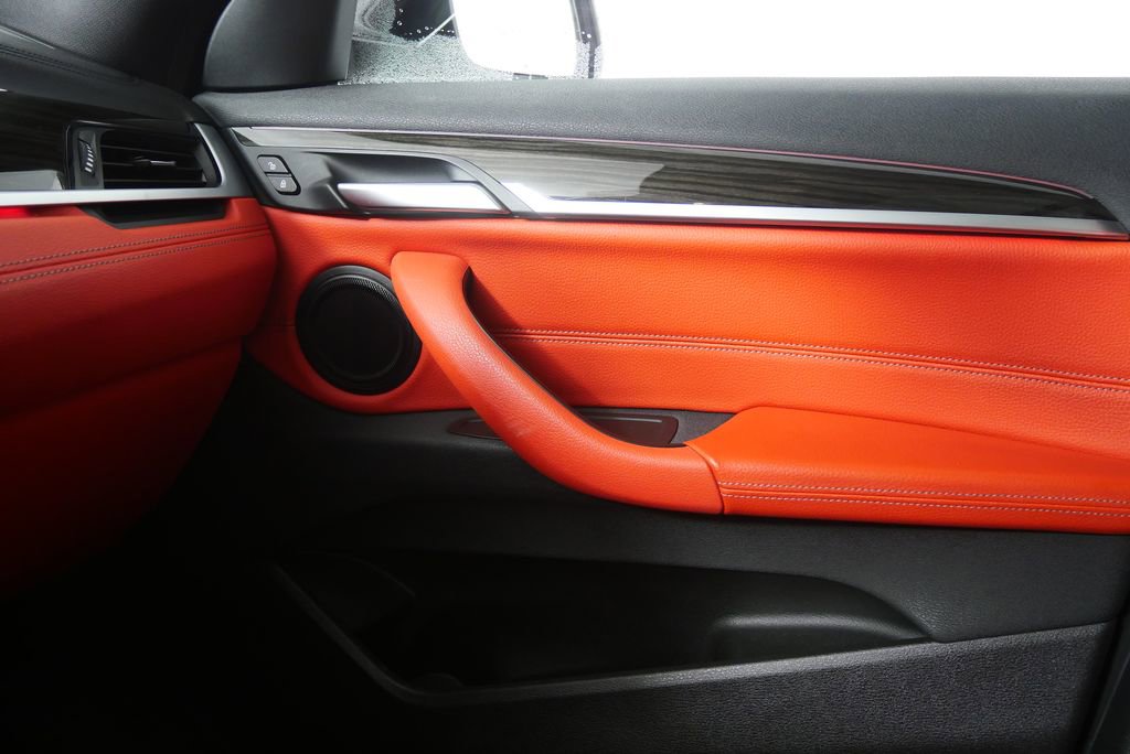 Used 2022 BMW X2 xDrive28i w/ Premium Package image 29