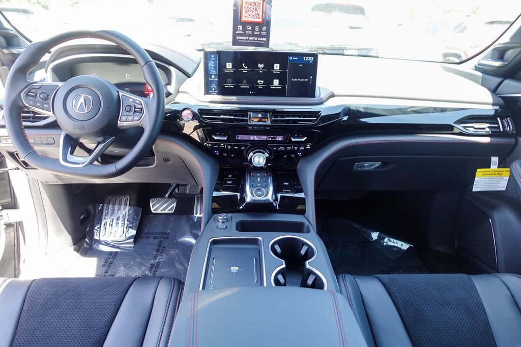 New 2026 Acura MDX A-Spec image 28