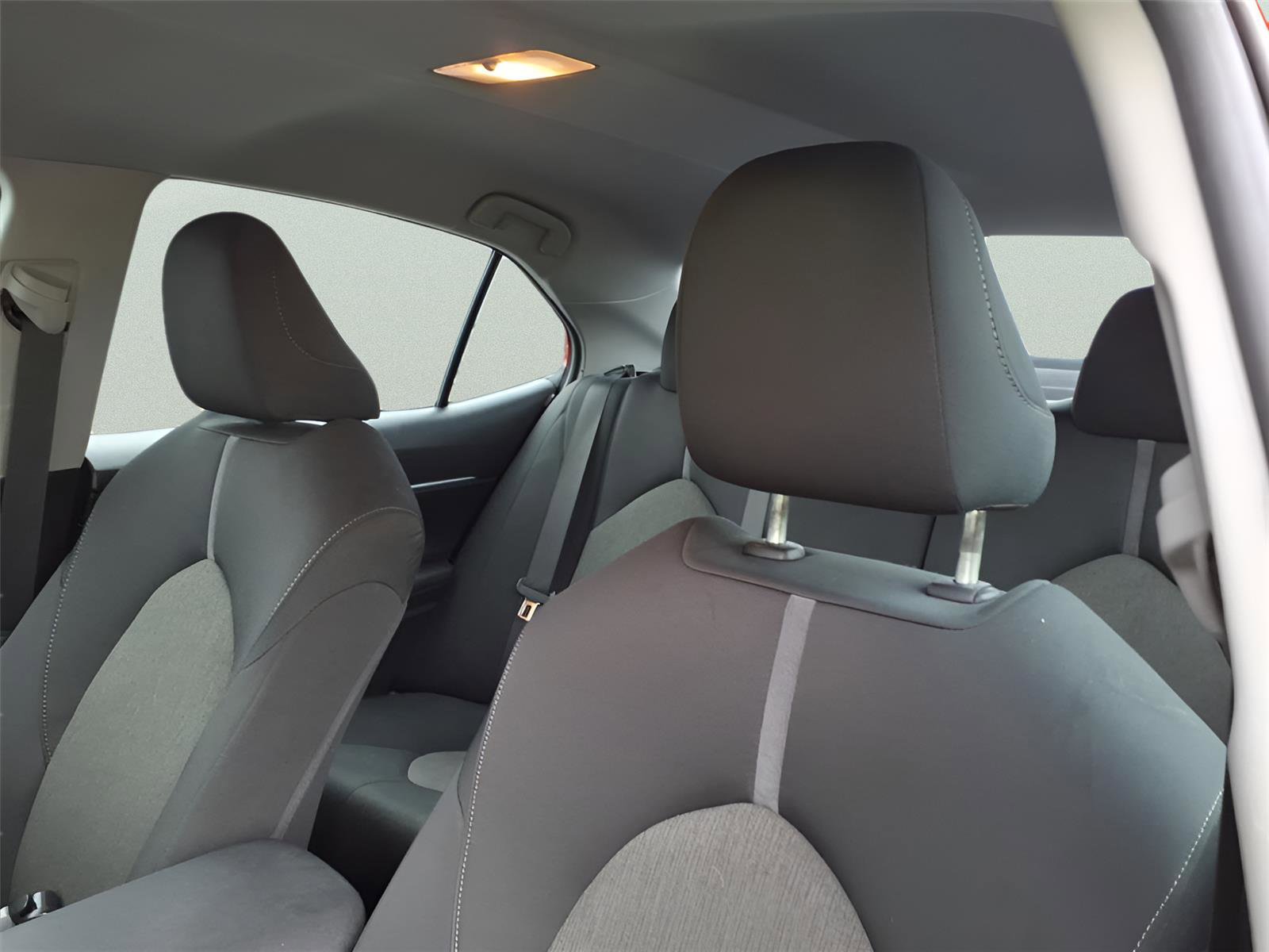 Used 2023 Toyota Camry LE image 15