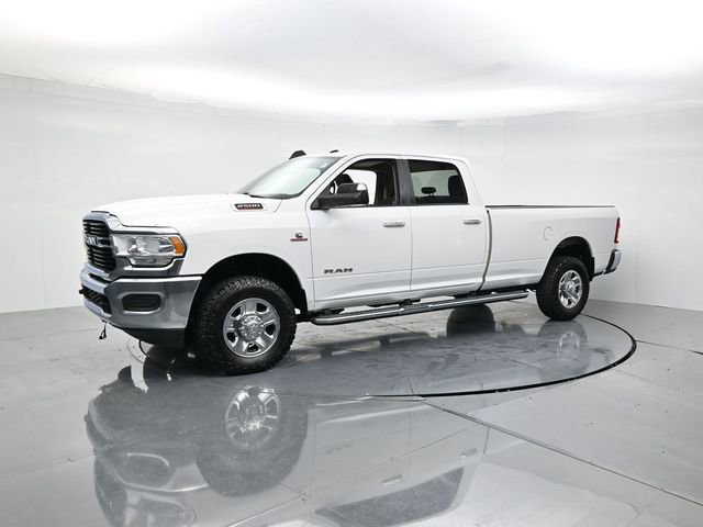 Used 2019 RAM 2500 Big Horn image 6