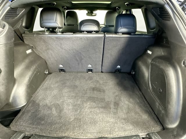 Used 2023 Jeep Compass Latitude w/ Sun and Sound Group AWD/4WD image 33