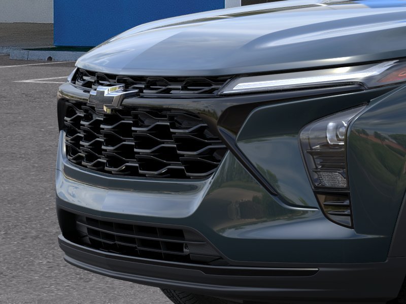 New 2026 Chevrolet Trax LT w/ Midnight Edition FWD image 13