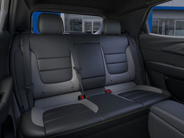 New 2026 Chevrolet TrailBlazer ACTIV w/ Driver Confidence Package image 41