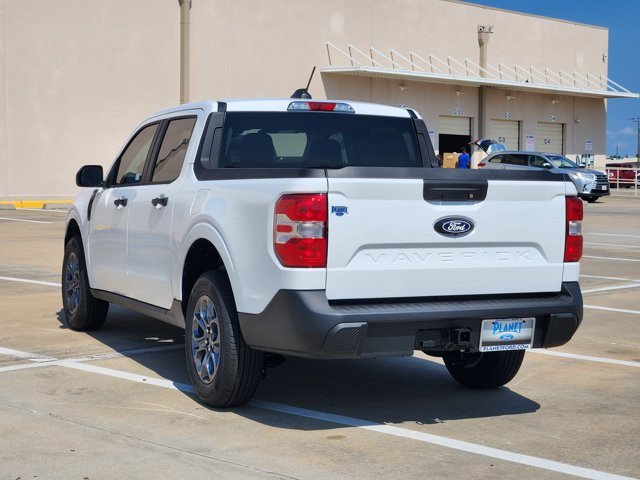 New 2026 Ford Maverick XLT FWD image 4