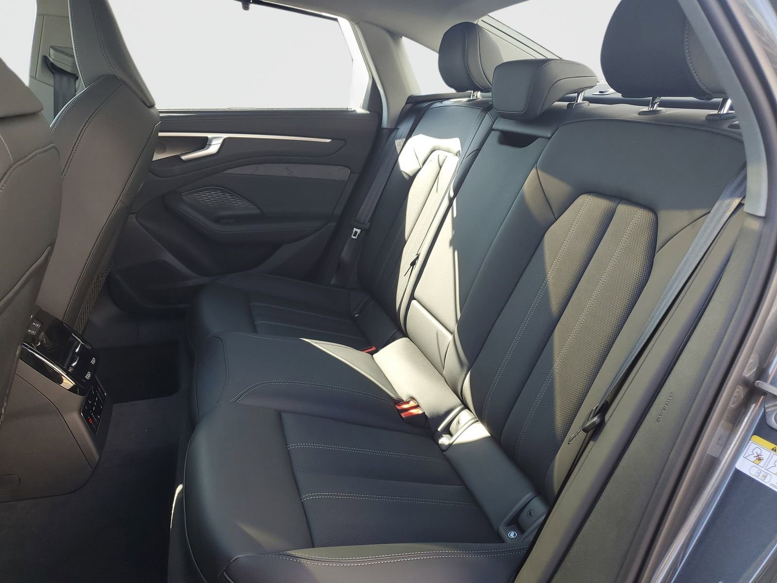 New 2026 Audi A6 Premium Plus image 15