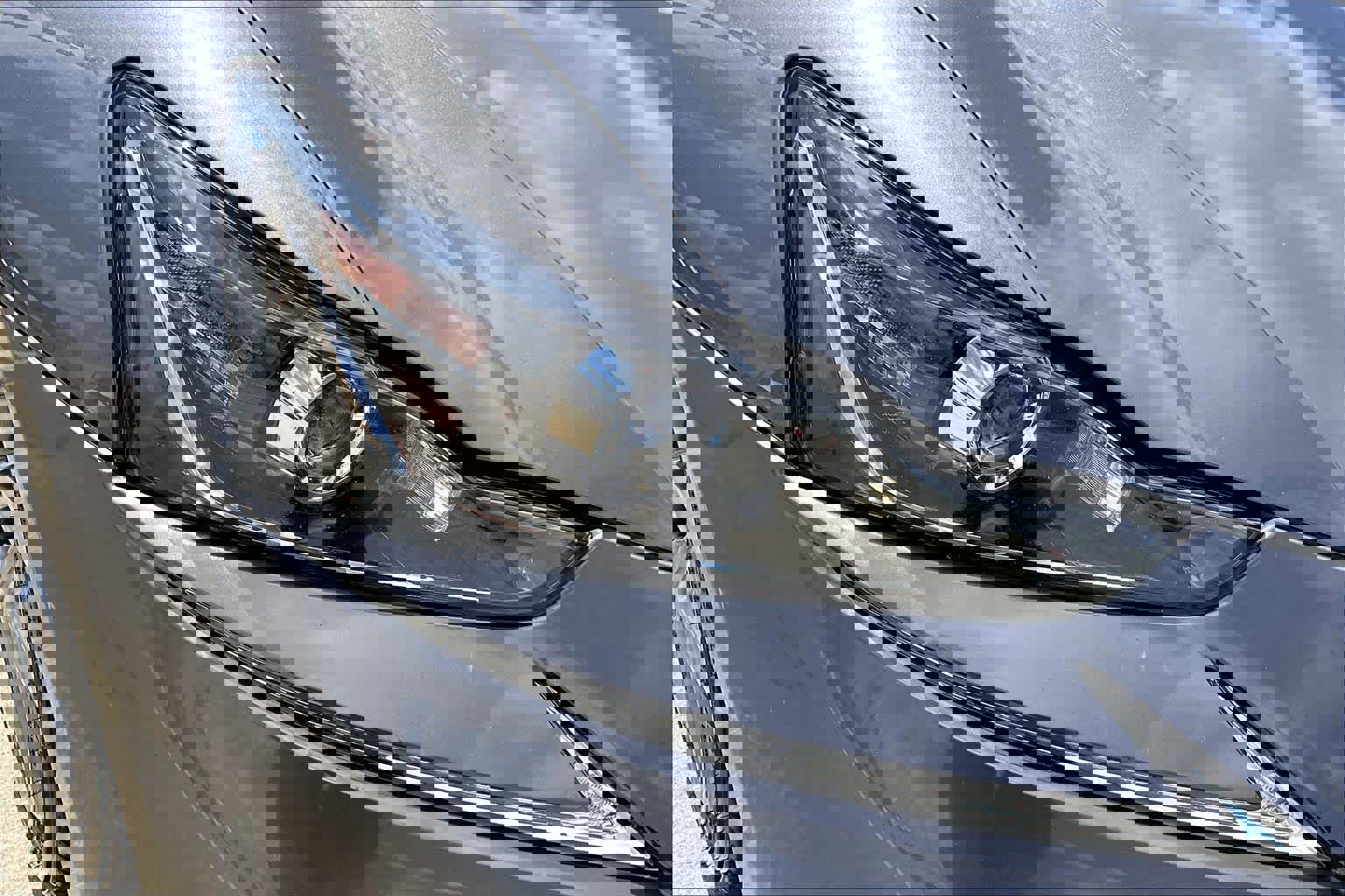 Used 2019 Lexus IS 300 F Sport w/ F Sport Package image 26