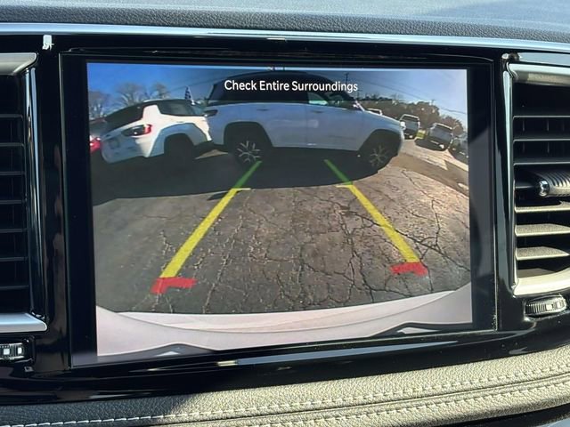 New 2026 Chrysler Pacifica Select image 23