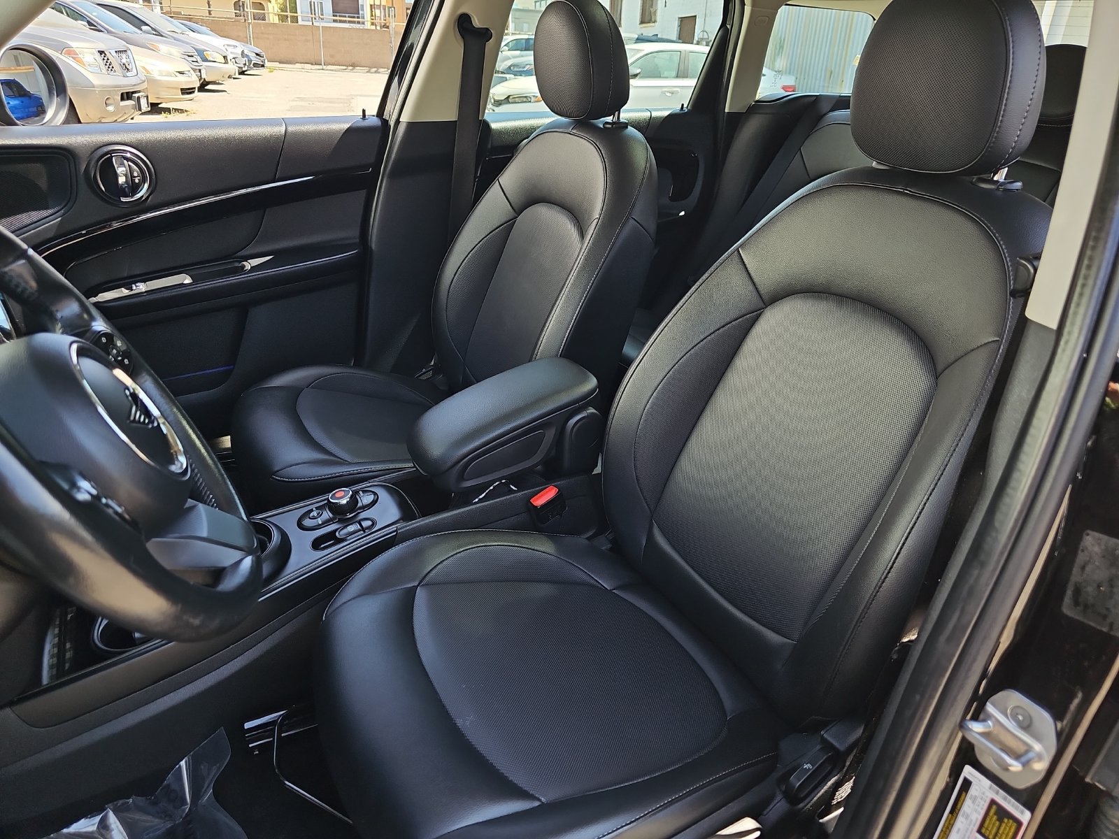 Used 2022 MINI Cooper Countryman FWD image 15
