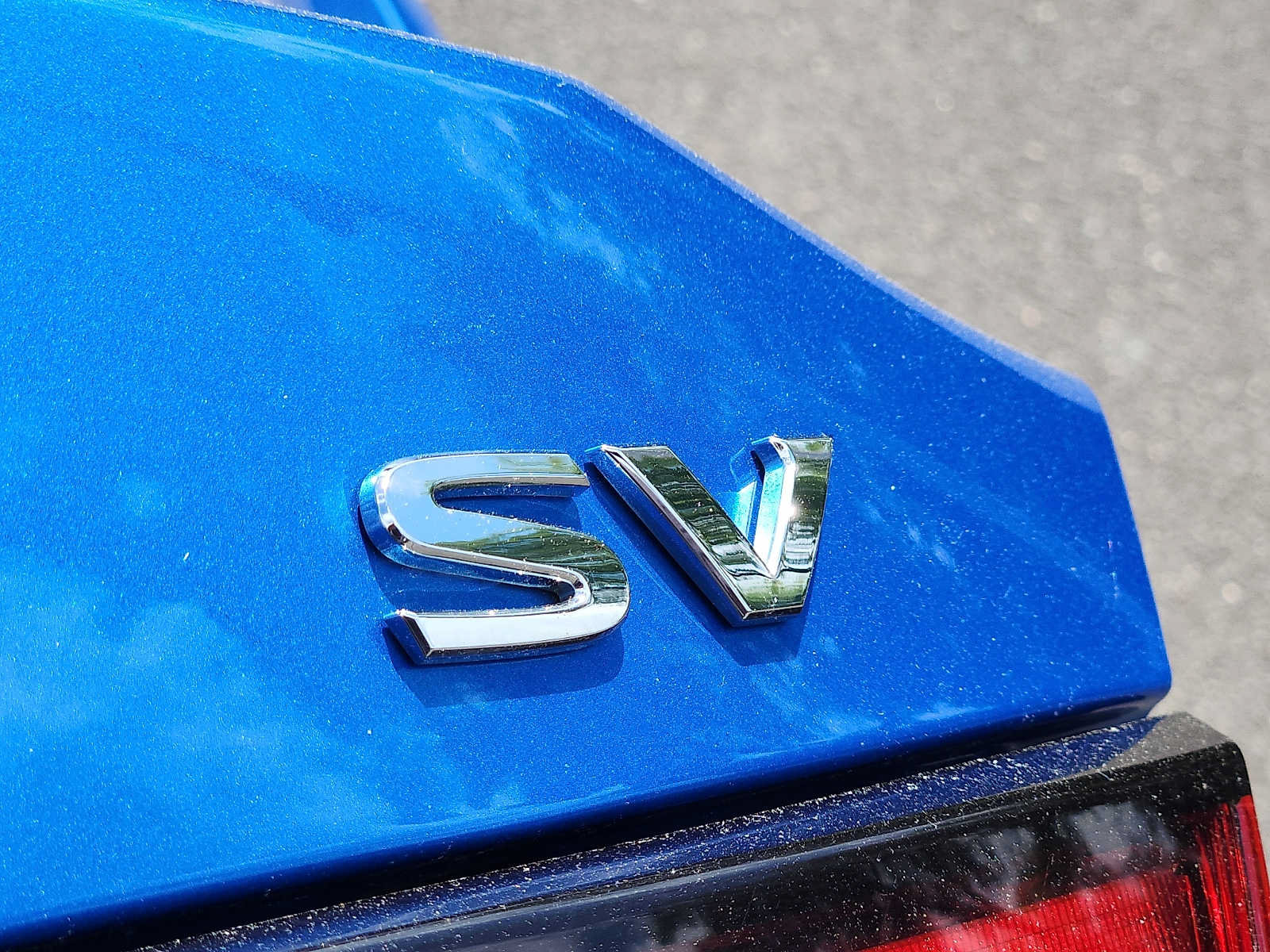 Used 2022 Nissan Sentra SV FWD image 30