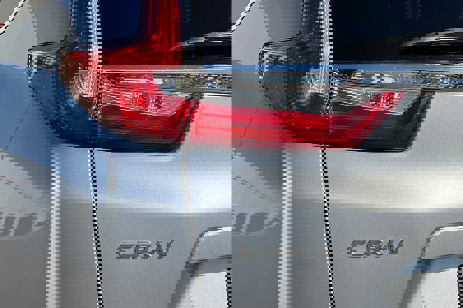 Used 2018 Honda CR-V EX image 32