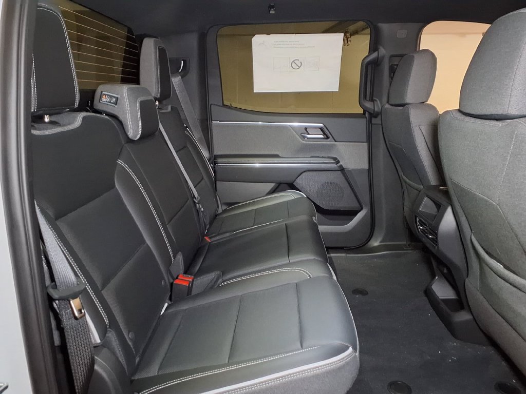 New 2026 GMC Sierra EV Elevation AWD/4WD image 6